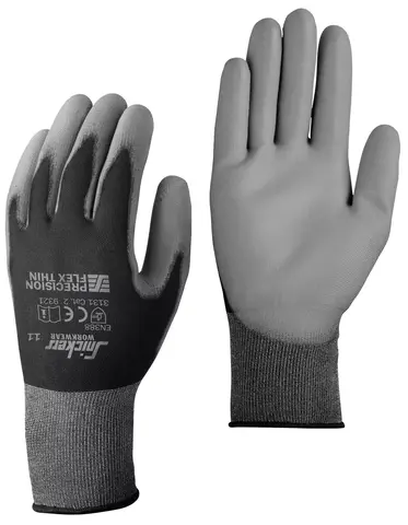 Arbeidshansker Precision Flex Light