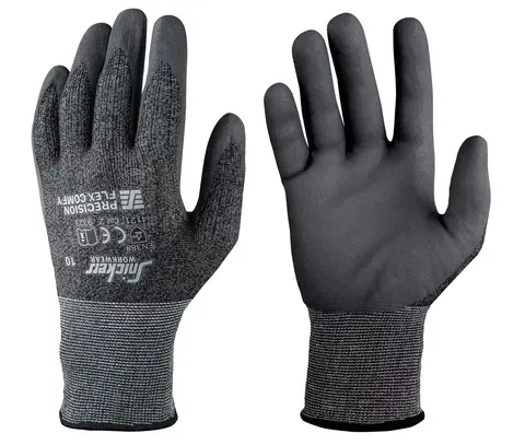 Arbeidshansker Precision Flex Comfy
