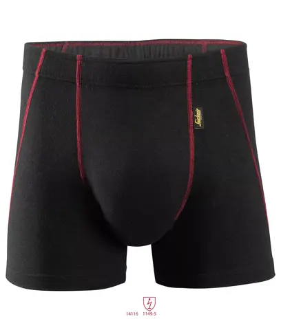 Flammehemmende Boksershorts