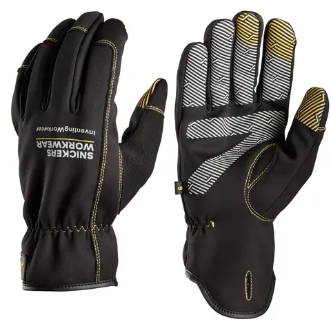 Arbeidshansker Weather Flex Dry