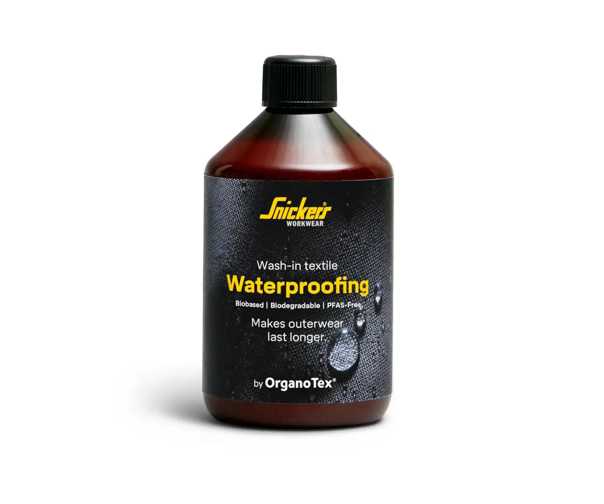Snickers 9913 Wash-In Textile Waterproofing i Base/Base